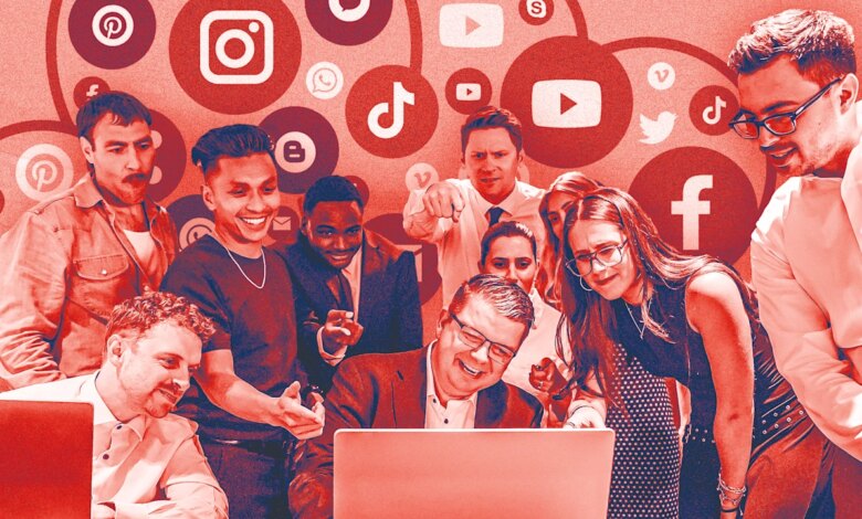 Inside the NFL’s strategy to turn the 2026 draft into a social moment you can’t escape