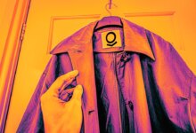 Palantir drops “chore coat” merch—why backlash hit