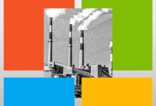Microsoft hit pause on carbon removal purchases—what it signals next