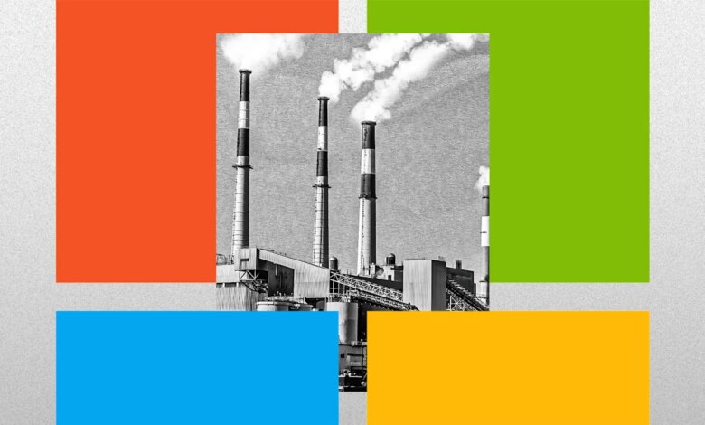 Microsoft hit pause on carbon removal purchases—what it signals next