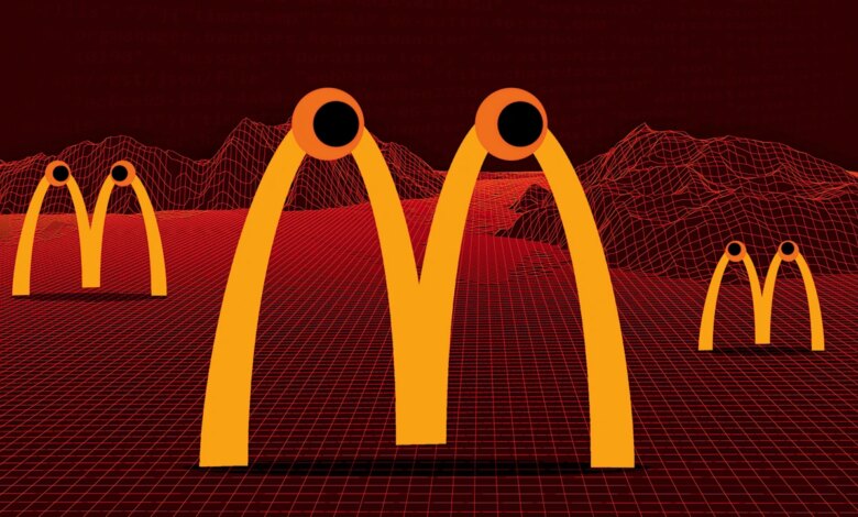 McDonald’s AI bot & prompt injection risk: what companies should do