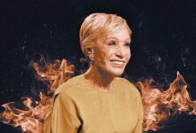 Barbara Corcoran’s #1 firing reason: bad attitude