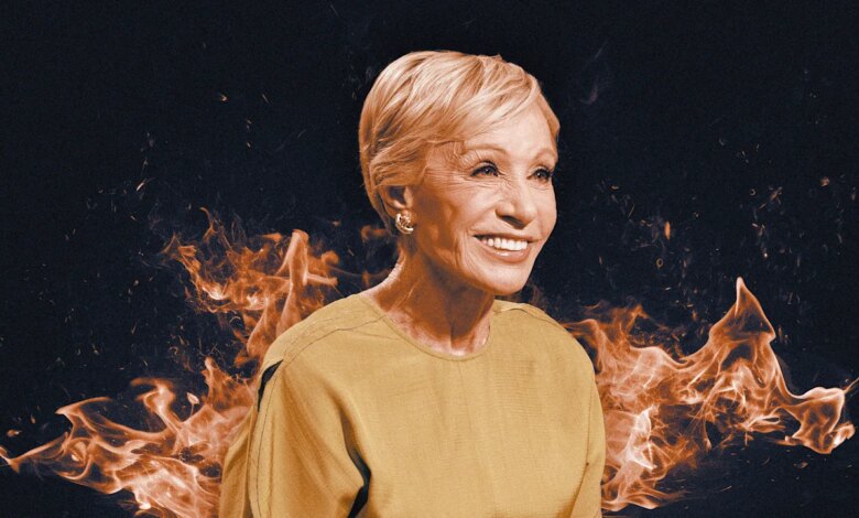 Barbara Corcoran’s #1 firing reason: bad attitude