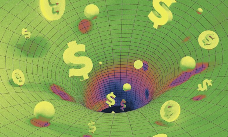 AI startups inflate ARR to win VC attention, founder warns