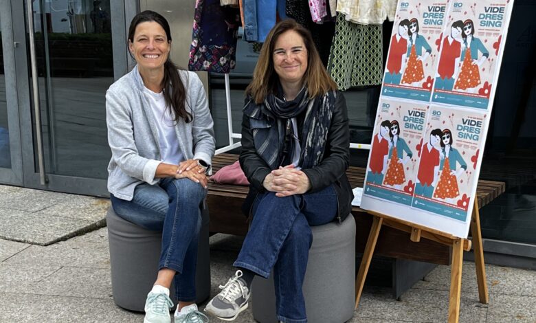 Vide Dressing Massana: 82 parades aquesta primavera