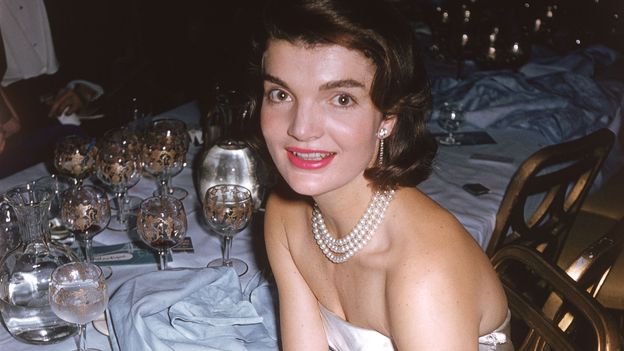 Jackie O’s items sold for millions—why US buyers went into overdrive