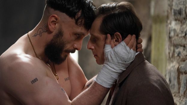 Half Man review: Gadd’s violent reset of masculinity ★★★★☆