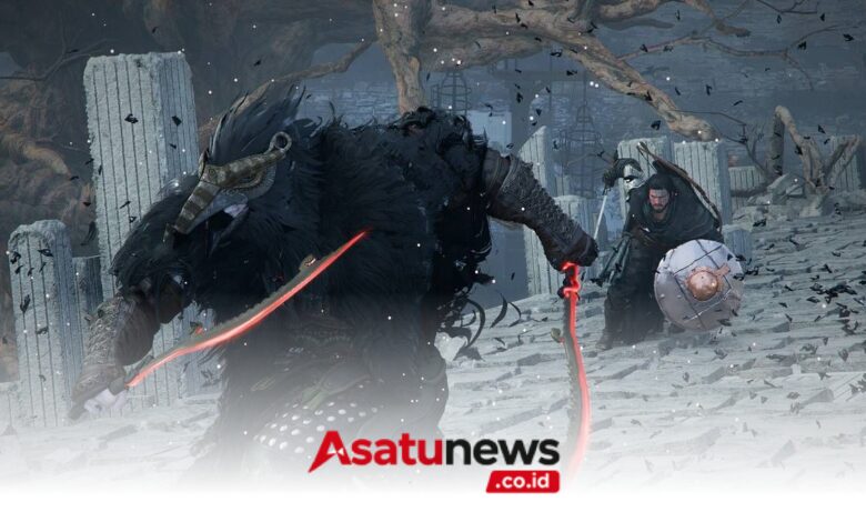 Crimson Desert’s “Beekeeper Build” melts bosses with swarms