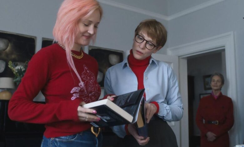 La recomendación de hoy en la cartelera de cine es Padre madre hermana hermano