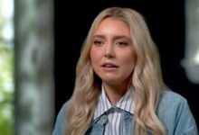 Ex-assistant describes alleged control by fired Michigan coach