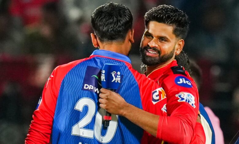 DC vs PBKS: पंजाब की अजेय लय को चुनौती देगी दिल्ली कैपिटल्स