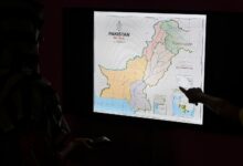 Pakistan Finds Itself Reclassified as MENAAP