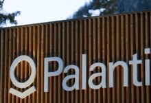 Palantir’s 22-point manifesto sparks backlash over ‘inclusivity’ stance