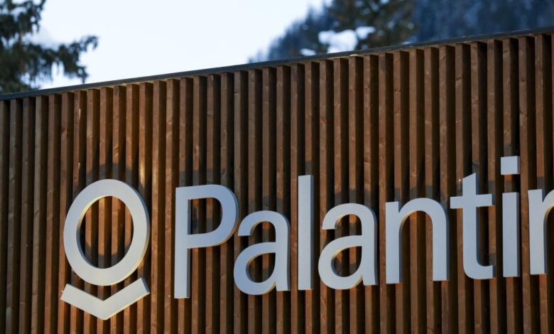 Palantir’s 22-point manifesto sparks backlash over ‘inclusivity’ stance