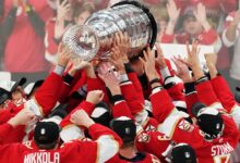 2026 Stanley Cup Playoffs: Misryoum NHL Picks & Predictions