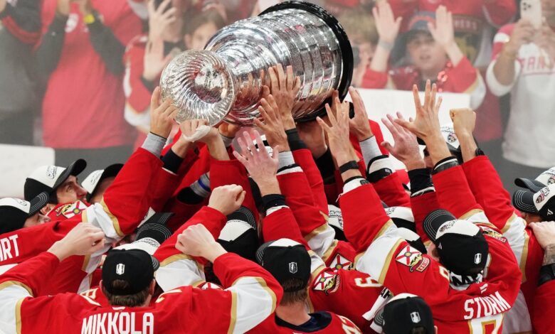 2026 Stanley Cup Playoffs: Misryoum NHL Picks & Predictions