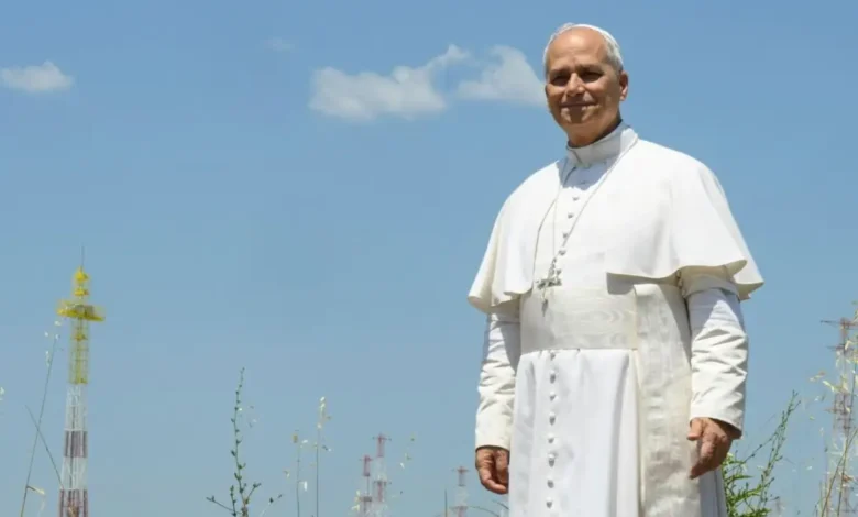 Pourquoi Léon XIV refuse de soutenir la guerre malgré les attaques de Trump