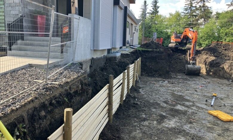 City Steps Up Action Against Bad Builders in Infill Projects