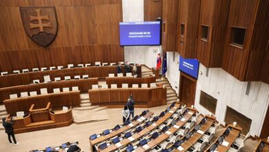 Pokuty už nestačia? Štát chce priestupcov posielať na obecné práce