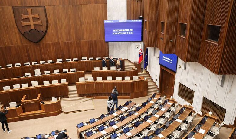 Pokuty už nestačia? Štát chce priestupcov posielať na obecné práce