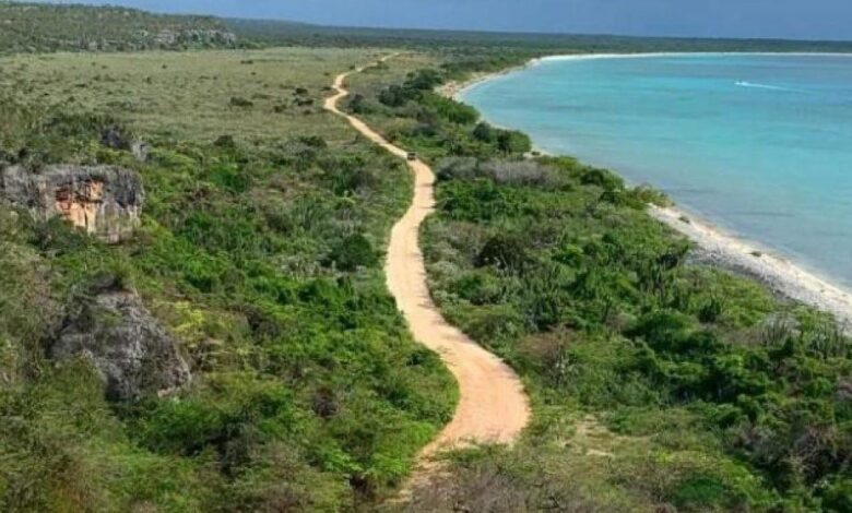 Frente Amplio defenderá el Parque Jaragua