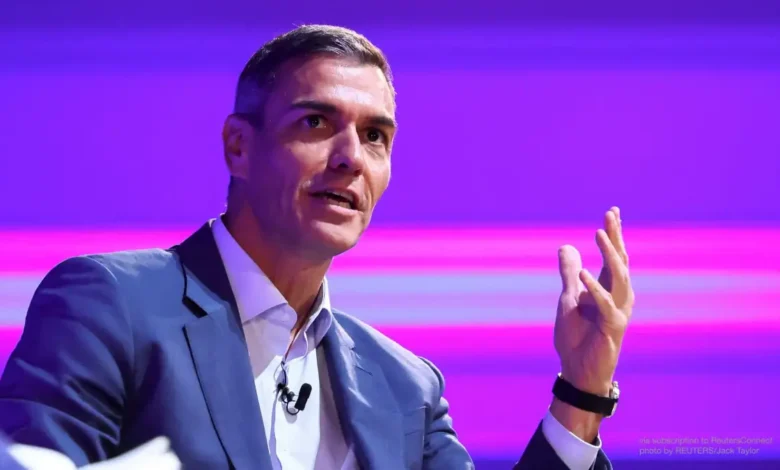 OTAN : Trump vise-t-il l’Espagne ? Sánchez répond et remet les choses au clair