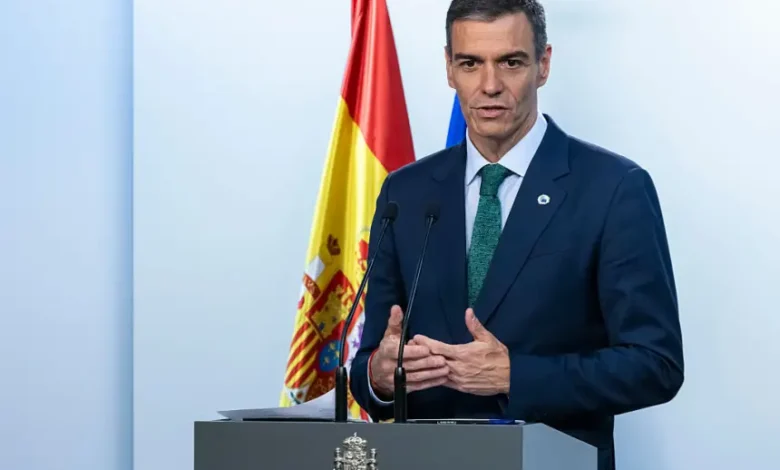 سانشيز يطمئن: التعاون مع الناتو مستمر رغم تهديدات بريد البنتاغون