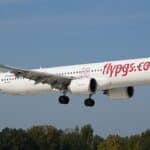 Alertă aeriană: Avion de pe ruta Sankt Petersburg-Istanbul, aterizare de urgență la București