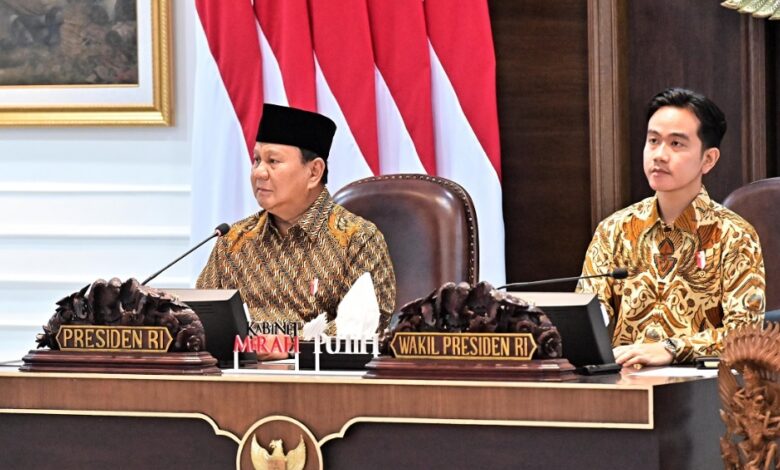 Jaga Persatuan Nasional, Diaspora Lombok All Out Dukung Pemerintahan Prabowo