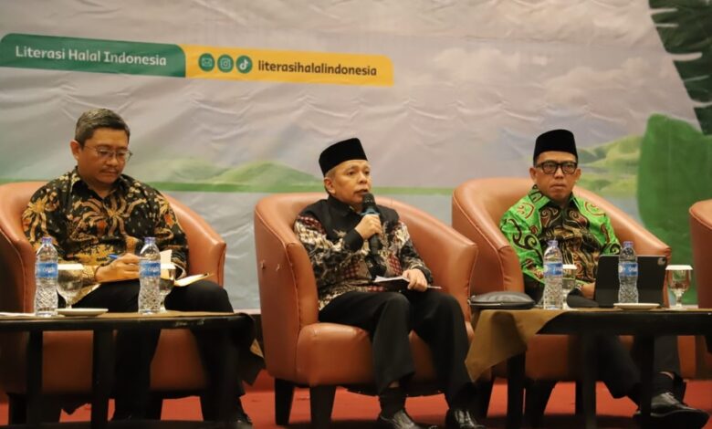 Wajib Halal 2026: Daftar Produk yang Harus Bersertifikat