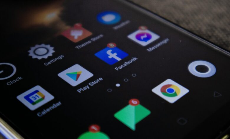 Congress Should Protect Kids Online With App Store Age Checks