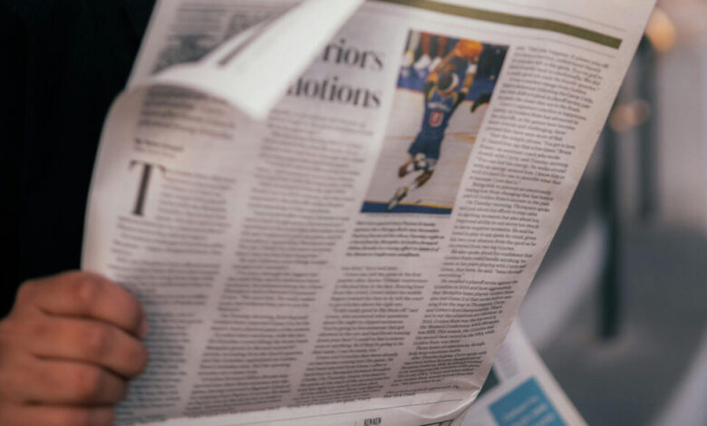 Censorship Pressure on Student Press Rises in California Schools