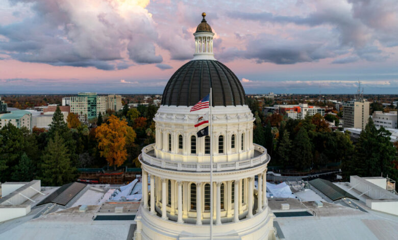 California’s next governor faces hard education funding choices as budgets tighten