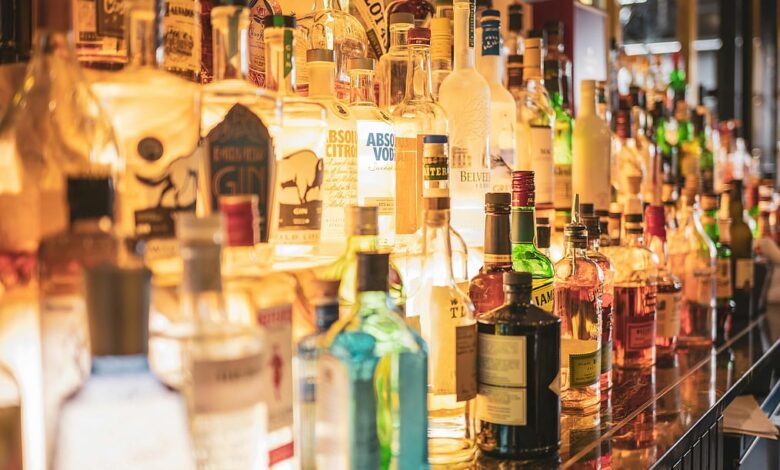 Health advocates push for higher alcohol taxes to curb rising death toll