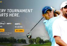 Zurich Classic Round 2: TV & Stream Guide (Friday)