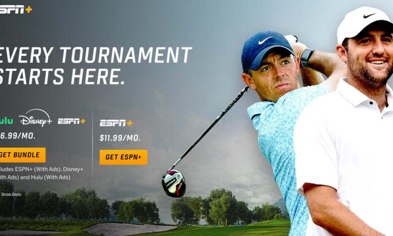 Zurich Classic Round 2: TV & Stream Guide (Friday)