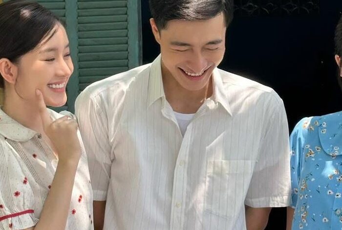 Phía bên kia bức tường: Góc nhìn nhân văn về một TP.HCM thời đổi mới