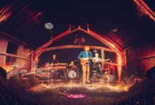 Phish’s New Sphere Residency Captures Fans—Not Just Screens