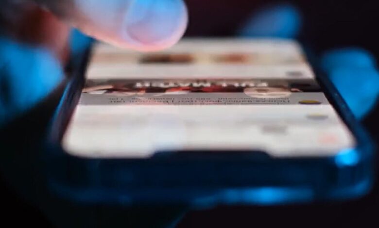 Is your phone listening to you?