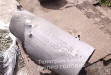 AIM-120C-8 Evidence Points to Ukraine’s Top AMRAAM Use
