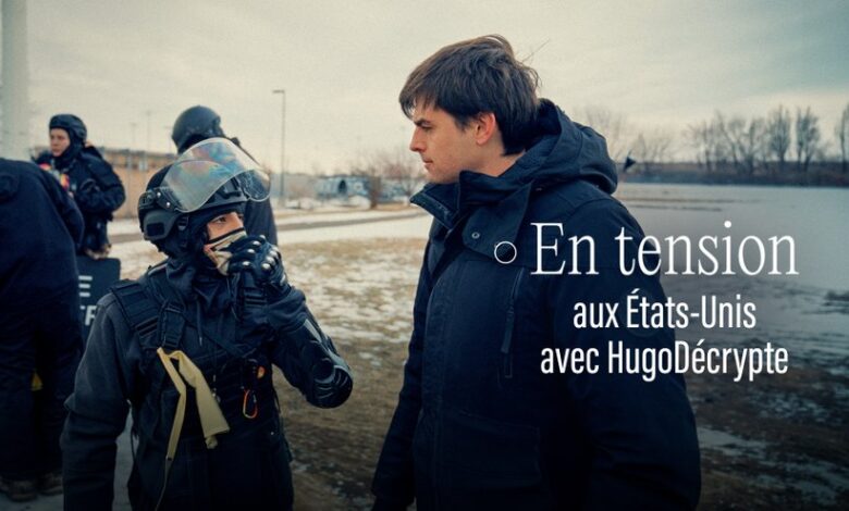 Tensions à Ormuz : l’escalade navale qui inquiète