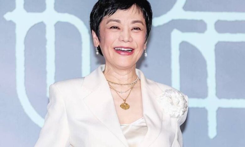 張艾嘉淚訴99歲母患「日落症候群」：照顧失智長輩的艱辛現實