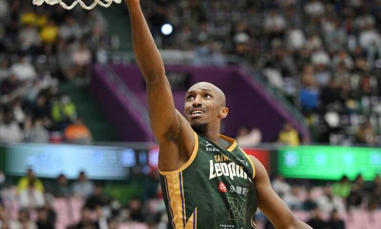 TPBL例行賽落幕：雲豹力退夢想家，高錦瑋里程碑助球隊登頂