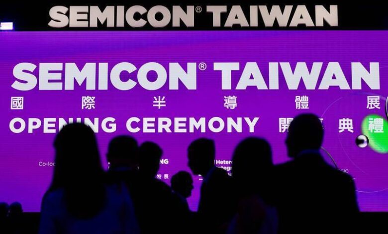 斷交近19年後回頭？哥斯大黎加押注半導體鎖定台灣供應鏈