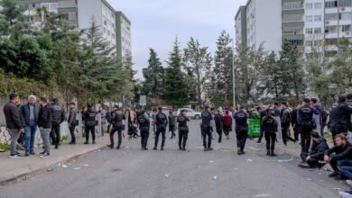 土耳其校園槍擊案：9死13傷的悲劇與警示