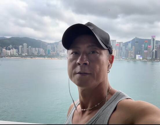 頭暈背後的危機：腦瘤警訊與蔡一傑的抗癌啟示