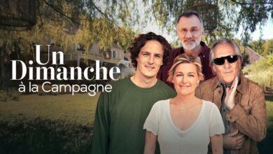 Un dimanche à la campagne : le rendez-vous incontournable