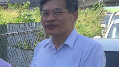 台中交通局前處長性騷擾連環爆，市府高層遭疑包庇縱容