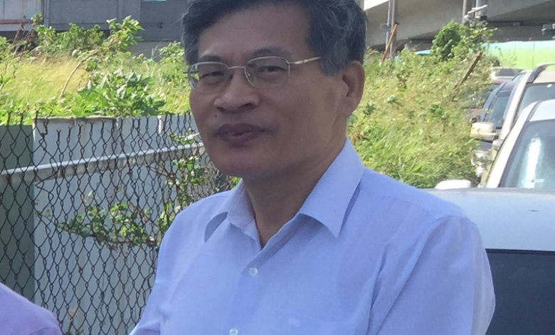 台中交通局前處長性騷擾連環爆，市府高層遭疑包庇縱容