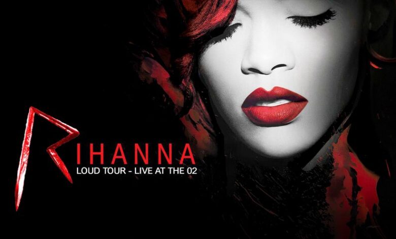 Rihanna : Ambassadrice Pop, une trajectoire hors normes